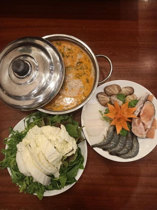 Nhà hàng Phố Biển Gia Lai - nơi dành cho những người yêu thích hải sản (Phần 14)