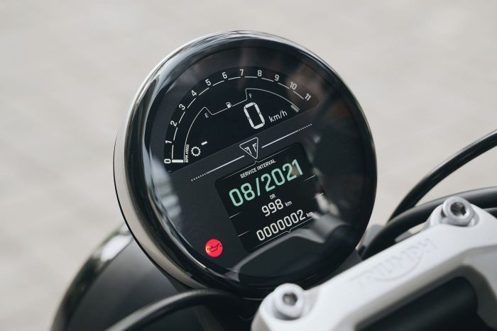 So sánh giữa Aprilia Tuono 660 và Triumph Trident 660: Lựa chọn naked bike nào? Triumph Trident 660 (3).jpg
