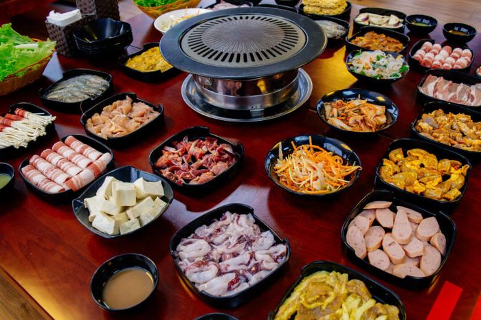 Xem xét du lịch Gangwon và những trải nghiệm khó quên 9