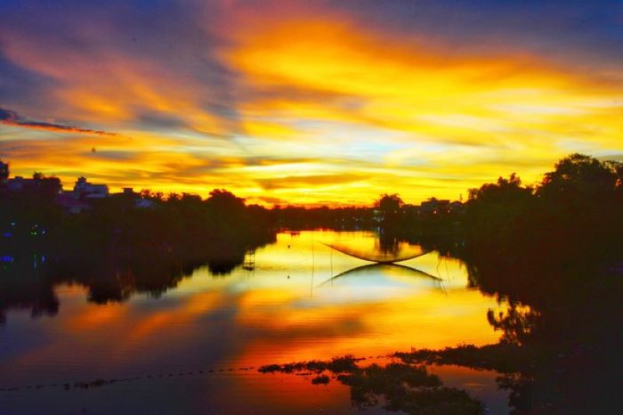 Thôn Vĩ Dạ, nơi huyền bí đong đầy bên dòng sông Hương 7