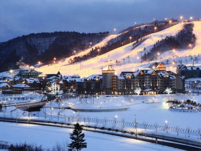 Đánh giá du lịch Gangwon và những trải nghiệm độc đáo
