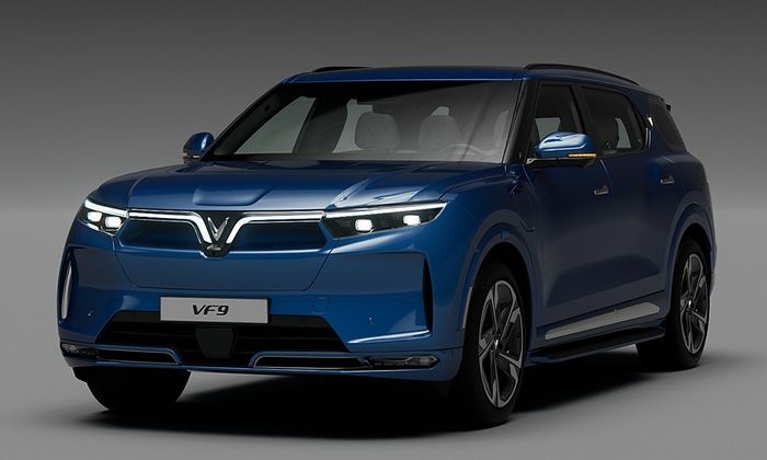 VinFast VF9 bí mật chạy thử nghiệm tại châu Âu vf9.jpeg