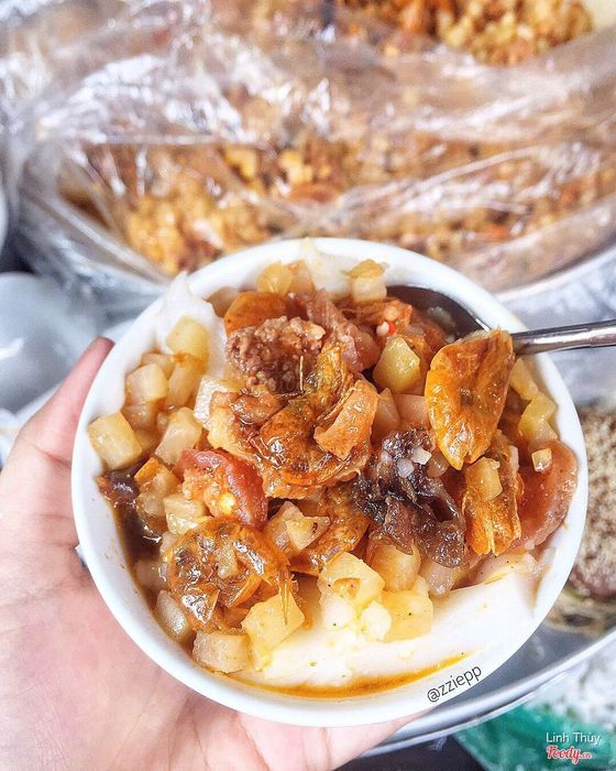 Thỏa lòng với đủ loại món ăn vặt nổi tiếng ở Hải Phòng 4