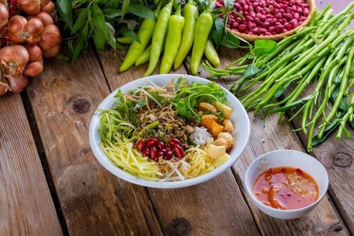 Thôn Vĩ Dạ, chốn miên man hoài cổ bên dòng Hương Giang 9
