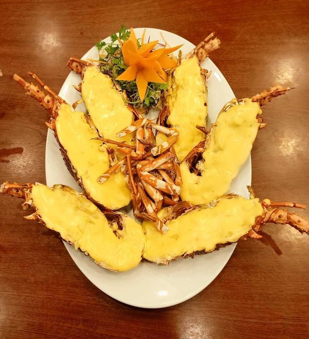Nhà hàng Phố Biển Gia Lai - địa điểm lý tưởng cho người đam mê hải sản (Phần 13)