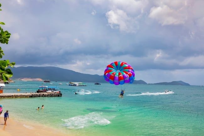 Du lịch Nha Trang