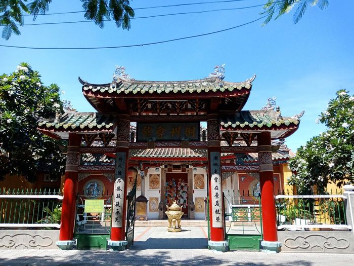 Khám phá trọn vẹn vẻ đẹp yên bình của Phố cổ Hội An với những kinh nghiệm du lịch tự túc tuyệt vời
