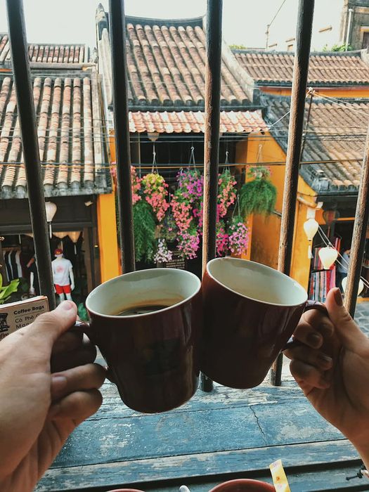 Hành trình khám phá ẩm thực Hội An cùng bạn Lu Nguyễn lần thứ năm