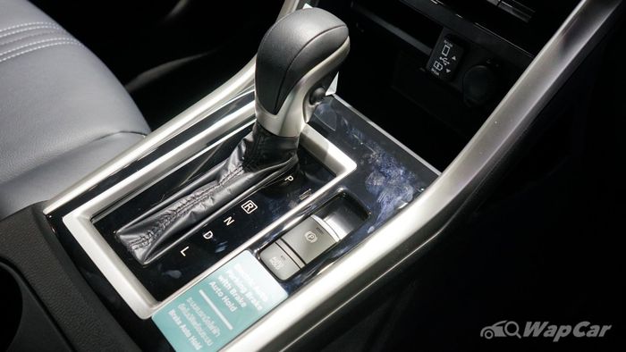 Mitsubishi Xpander 2022 đã ra mắt tại Thái Lan, sắp cập bến Việt Nam be354597a6b44bb5a2b6cc1c6317a64f.jpeg