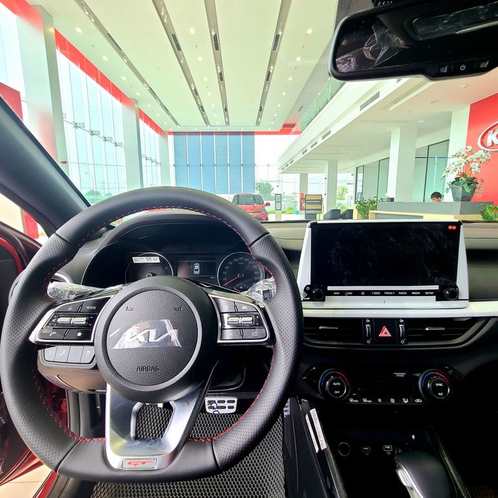 Kia K3 Turbo GT 2022, giá 759 triệu, đã có mặt tại các đại lý, hình ảnh kèm theo kia-k3-2022-4.jpeg