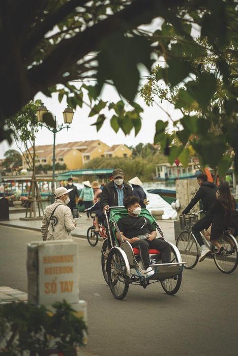 Đánh giá Một ngày ở Hội An: Sự yên bình qua từng con phố 12