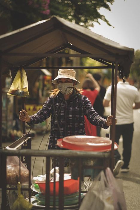 Đánh giá Một ngày tại Hội An: Sự yên bình qua từng con phố 8