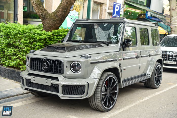 Bắt gặp siêu SUV Brabus 800 trên con đường Hà Nội, hình ảnh adt-2057.jpg