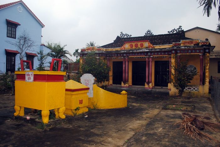Khám phá trọn vẹn vẻ đẹp yên bình của Phố cổ Hội An với những trải nghiệm du lịch tự túc tuyệt vời