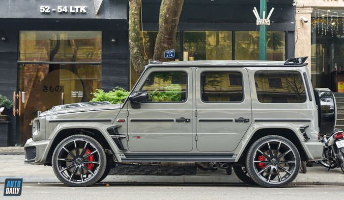 Bắt gặp siêu SUV Brabus 800 trên phố Hà Nội, hình ảnh adt-1981.jpg