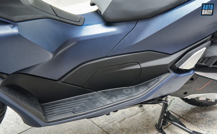 Honda PCX 160 phiên bản 2022, màu xanh mờ, giá chỉ 90 triệu đồng tại Hà Nội adt-1607.jpg