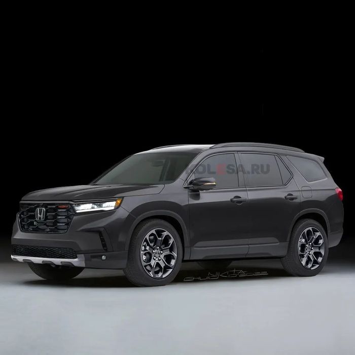Phác họa thiết kế của Honda Pilot 2023 với phong cách hiện đại cực kỳ ấn tượng new-2023-honda-pilot-imagined-with-modern-styling-do-you-dig-the-looks-1.jpg