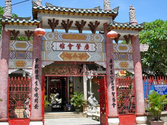 Khám phá trọn vẹn vẻ đẹp yên bình của Phố cổ Hội An với những kinh nghiệm du lịch tự túc tuyệt vời