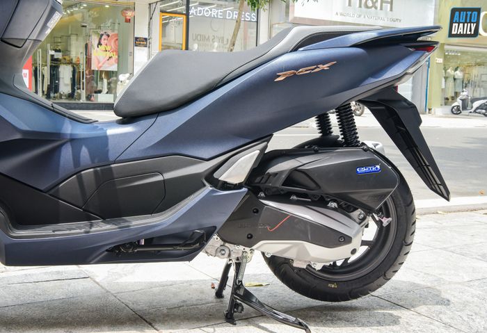 Honda PCX 160 phiên bản 2022, màu xanh mờ, giá chỉ 90 triệu đồng tại Hà Nội adt-1621.jpg