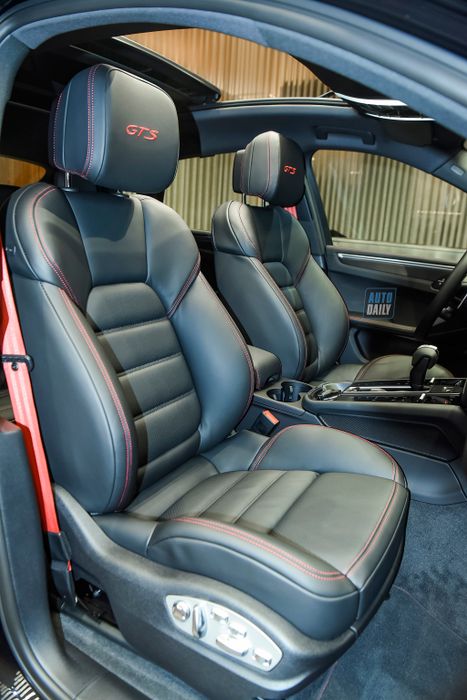Ảnh chi tiết Porsche Macan GTS 2022 với tuỳ chọn giá 5,8 tỷ đồng g30.jpg