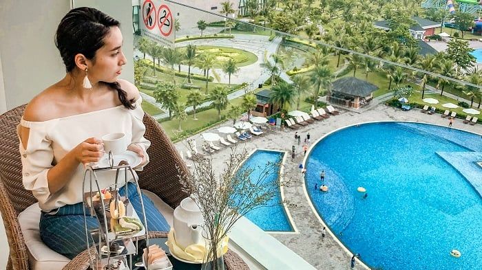Hình ảnh về 5 xu hướng du lịch nổi bật sau đại dịch Covid-19