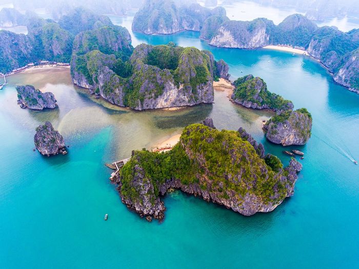 Bí quyết khám phá Cát Bà đầy đủ và chi tiết hơn
