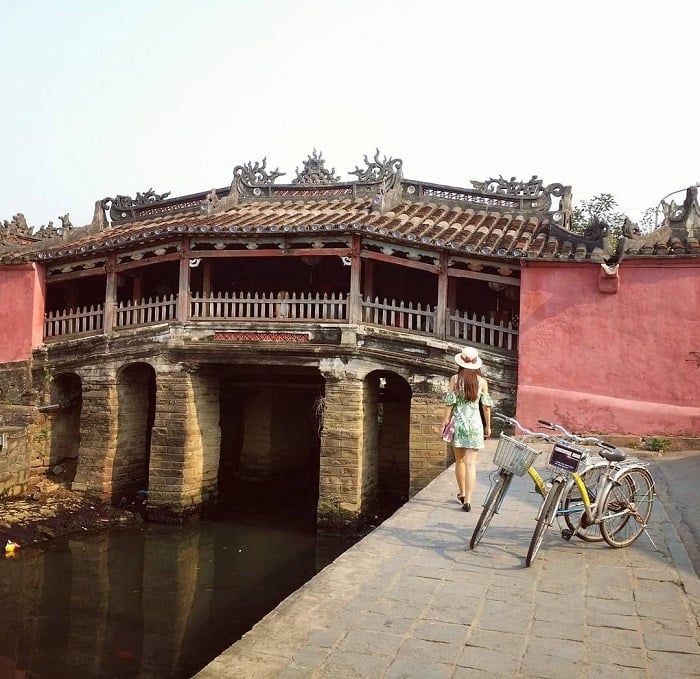 Du lịch Hội An