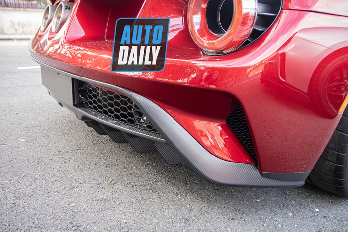 Phát hiện Ford GT và Ferrari 488 Pista trăm tỷ của ông chủ Trung Nguyên ford-gt-dang-le-nguyen-vu-Mytour-6.JPG