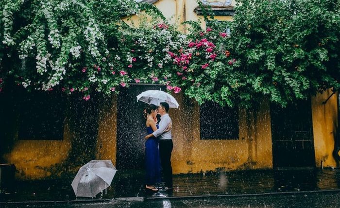 Kinh nghiệm du lịch Hội An theo mùa 5