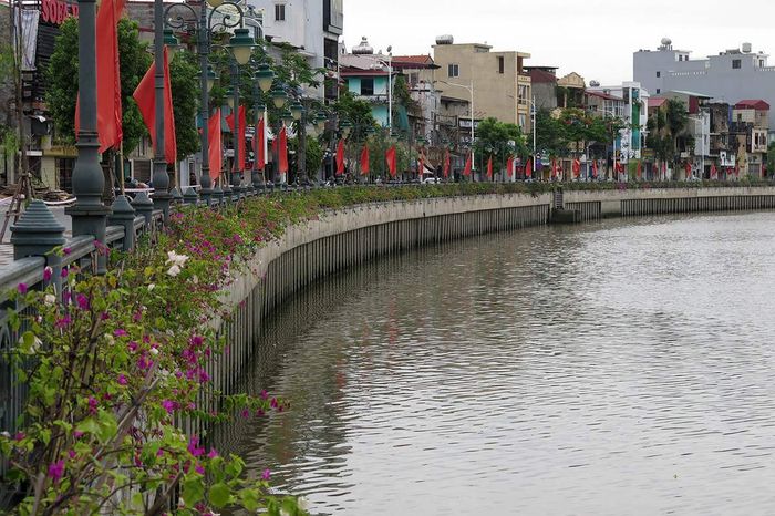 Ghi lại những Bí quyết du lịch Hải Phòng tự túc tiết kiệm nhất 7