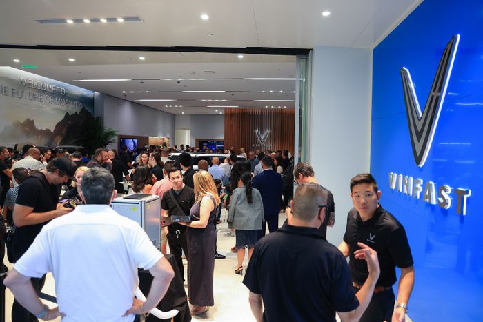 Bức ẢNH NÓNG: VinFast Store chính thức mở cửa tại Mỹ store-opening-4.jpg