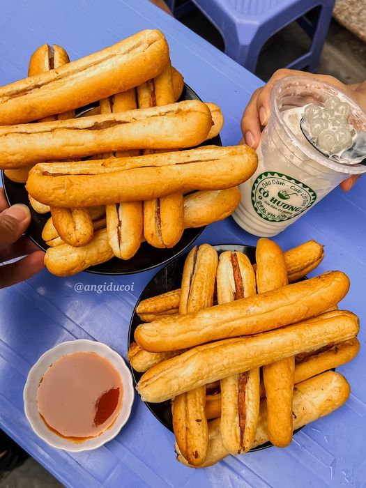 Một ngày khám phá Tour Ăn Hải Phòng cùng bạn bè sẽ thật sự đáng nhớ