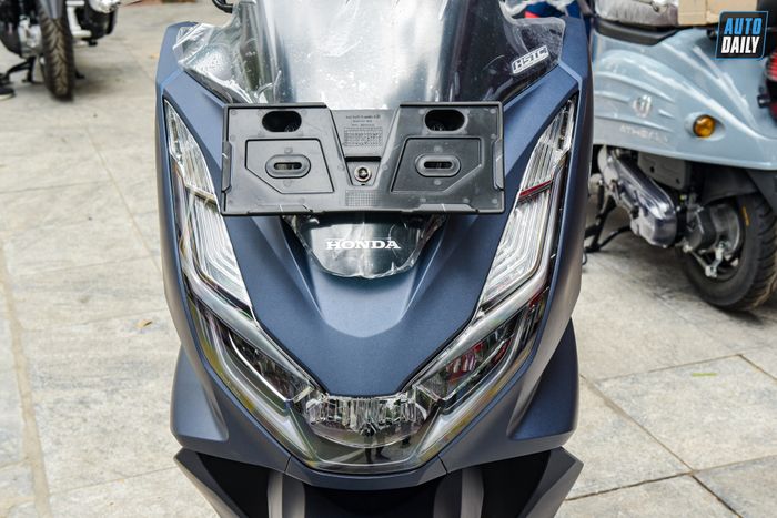Honda PCX 160 phiên bản 2022, màu xanh mờ, giá chỉ 90 triệu đồng tại Hà Nội adt-1604.jpg