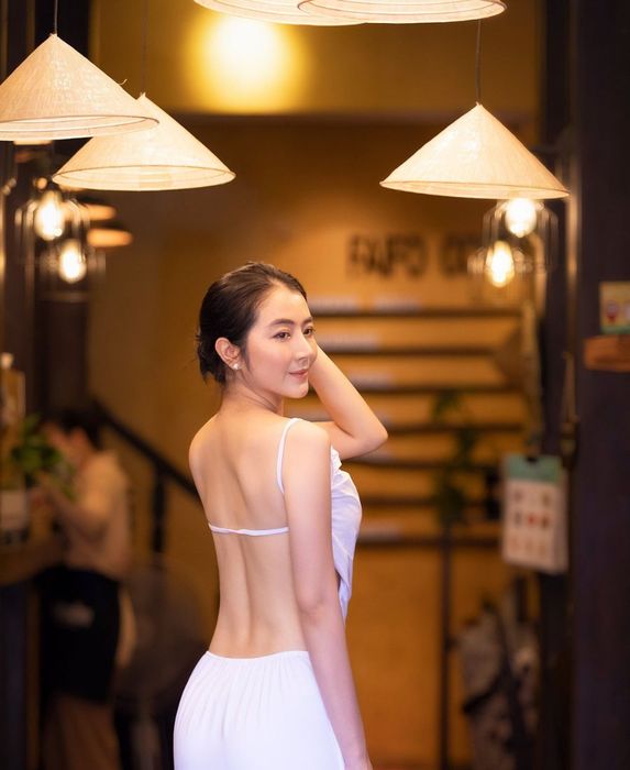 Phố cổ Hội An qua ống kính tài năng của Nguyên Phan 9