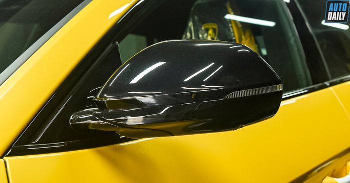 Hình ảnh chi tiết Lamborghini Urus Pearl Capsule 2022 đầu tiên xuất hiện tại Việt Nam, ảnh số 2.jpg