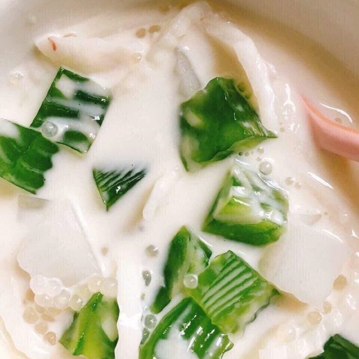 Khám phá bí quyết làm dừa dầm Hải Phòng vừa đơn giản vừa ngon