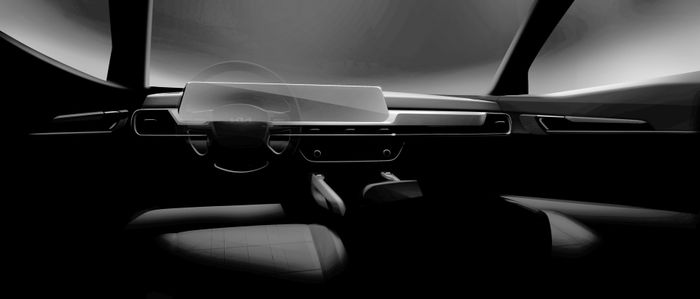 Nhá hàng Kia Telluride 2023 trước khi ra mắt, hứa hẹn nhiều nâng cấp