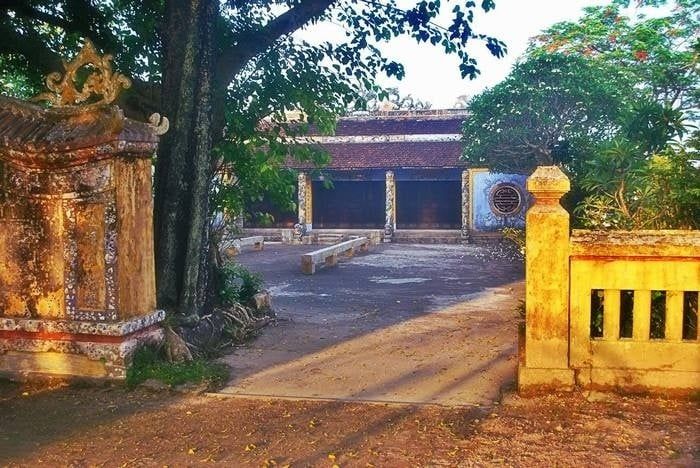 Khám phá Đầm Chuồn