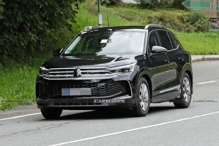 Volkswagen Tiguan 2024 lần đầu xuất hiện: Thiết kế mạnh mẽ và cạnh tranh với CR-V 2024-vw-tiguan-2.jpg