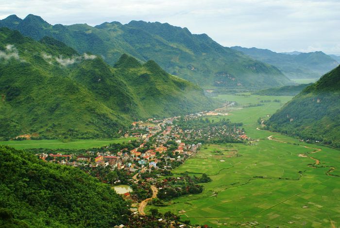 Khám phá Hòa Bình trong 24 giờ - những trải nghiệm thú vị không thể bỏ lỡ