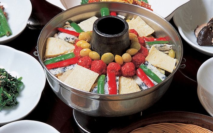 Khám phá lịch trình tour du lịch Hàn Quốc 4 ngày 3 đêm vòng quanh Seoul 6