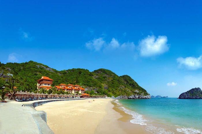 Ghi lại những Bí quyết du lịch Hải Phòng tự túc tiết kiệm nhất 6