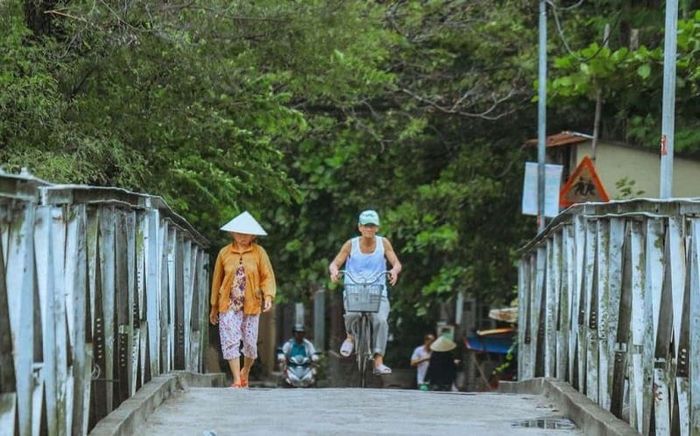 Thôn Vĩ Dạ, nơi mộng mơ ẩn chứa bên dòng Hương Giang 8