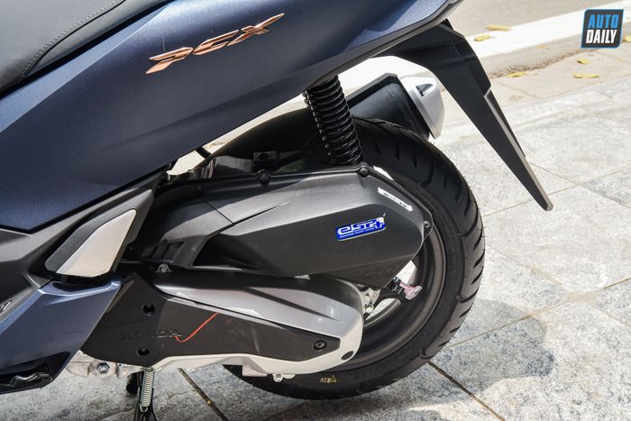 Honda PCX 160 phiên bản 2022, màu xanh mờ, giá chỉ 90 triệu đồng tại Hà Nội adt-1634.jpg