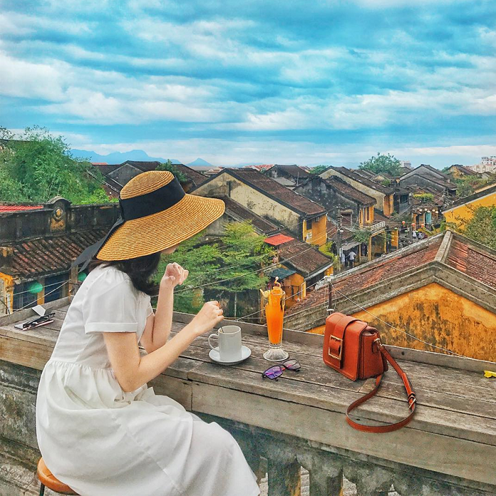 Du lịch Hội An