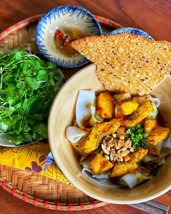 12 món ngon Hội An với hương vị bình dị, ai đã thử sẽ nhớ mãi 3