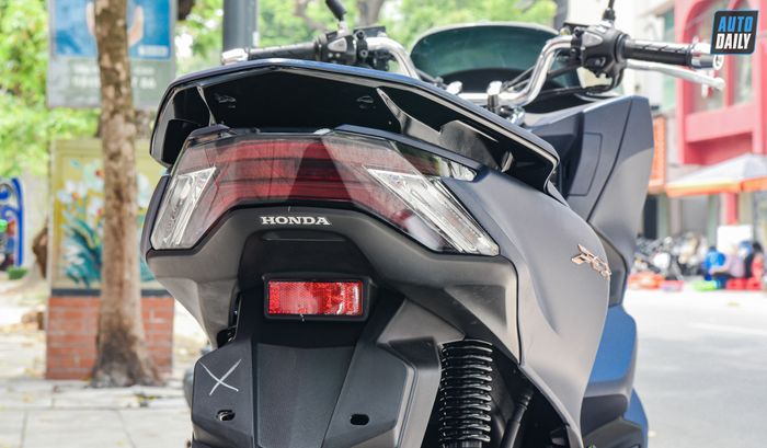 Honda PCX 160 phiên bản 2022, màu xanh mờ, giá chỉ 90 triệu đồng tại Hà Nội adt-1648.jpg