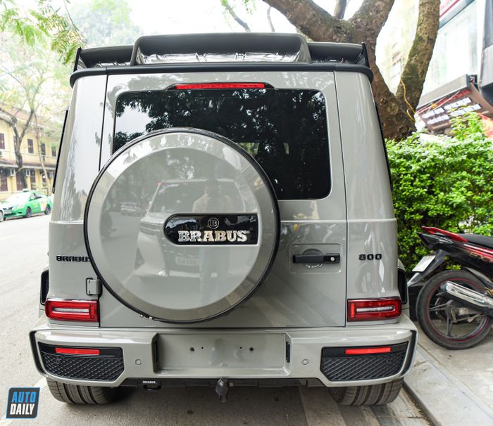 Bắt gặp siêu SUV Brabus 800 trên con đường Hà Nội, hình ảnh adt-2007.jpg