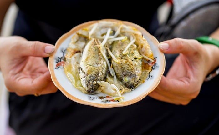 Khám phá Đầm Chuồn