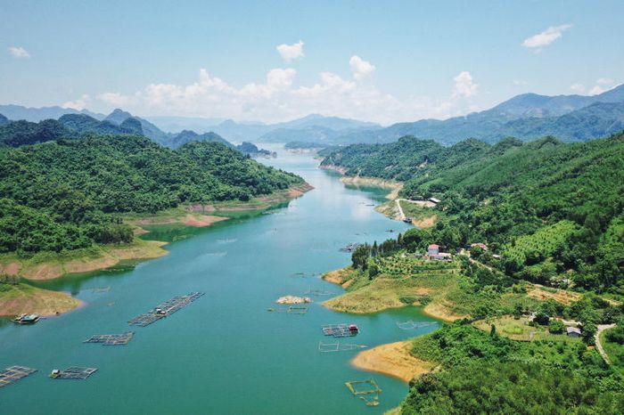 Khám phá Hòa Bình trong vòng 24 giờ - những điều thú vị bạn không nên bỏ qua